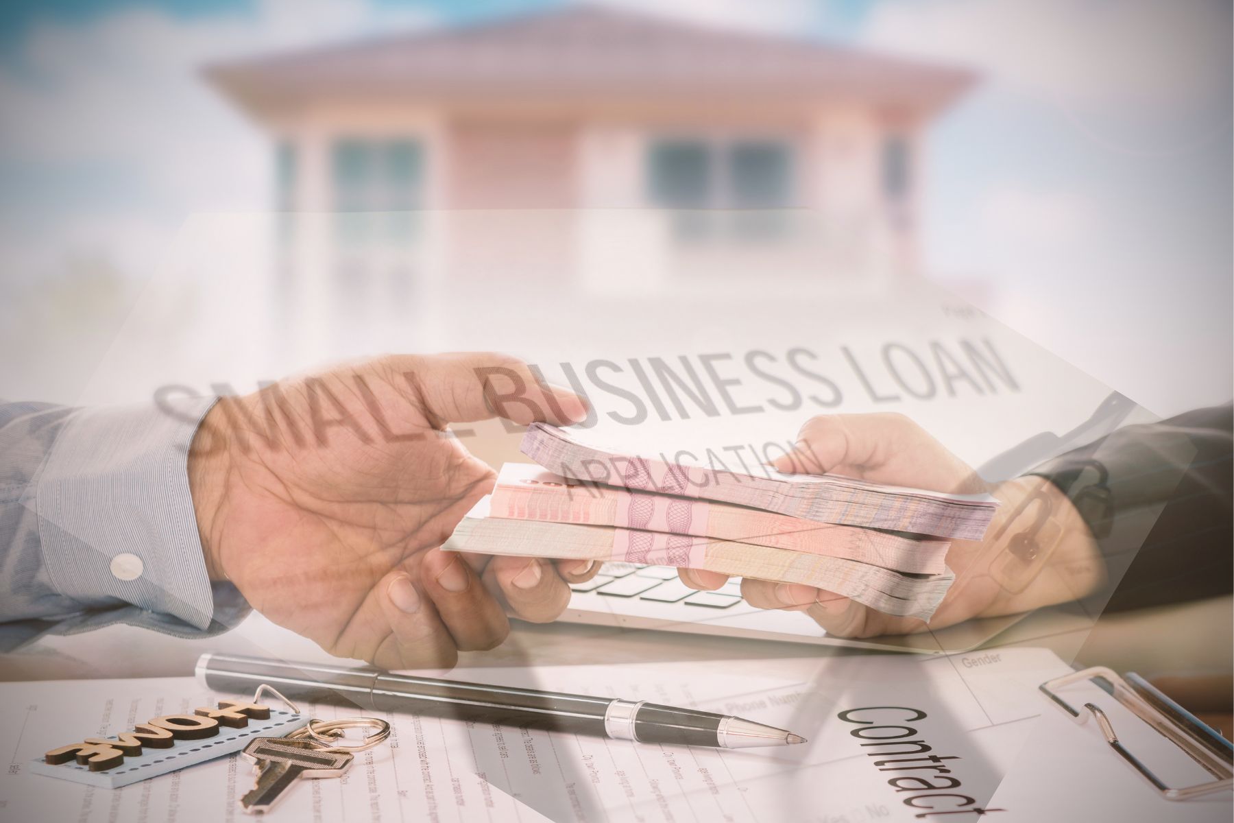 Business Loan