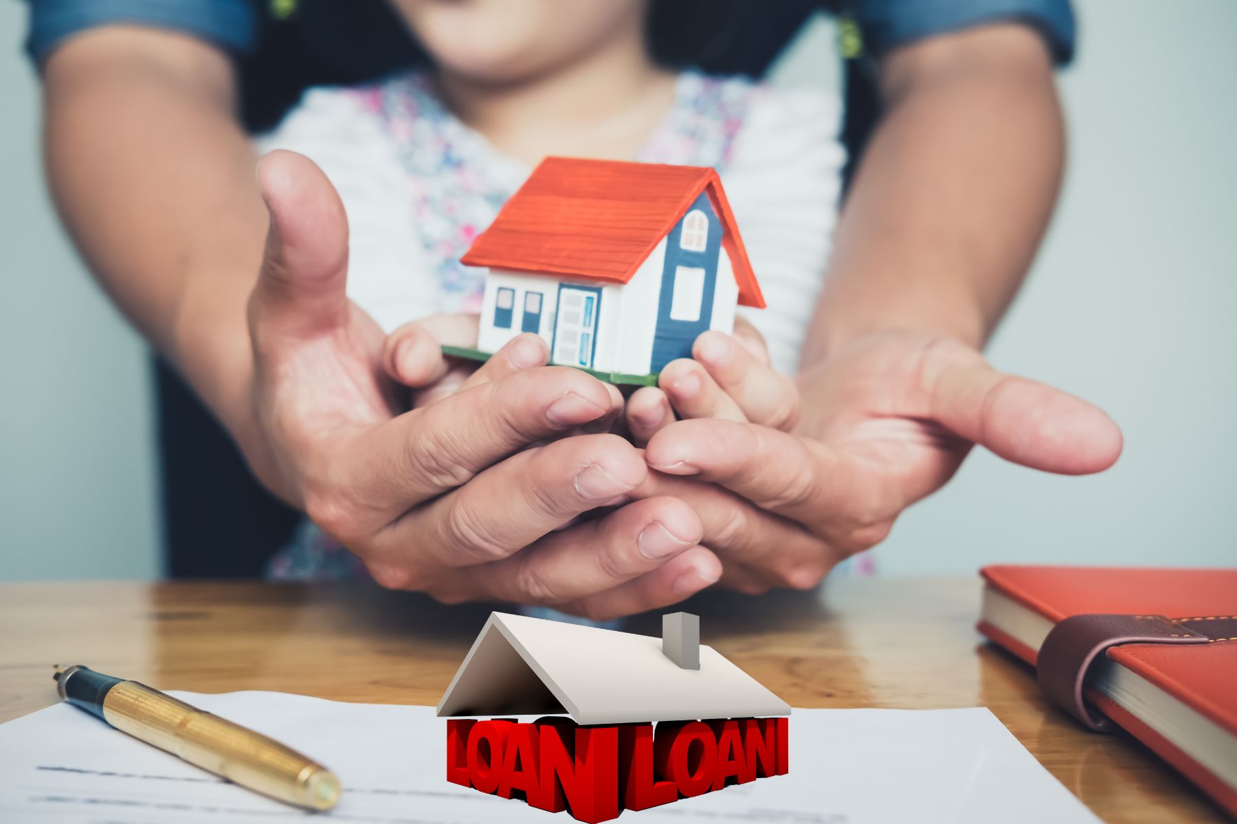Home Loan