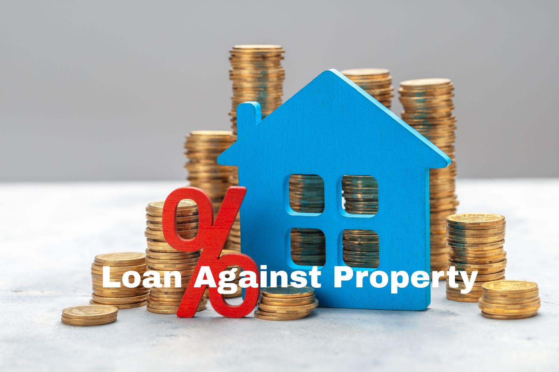 Loan Against Property