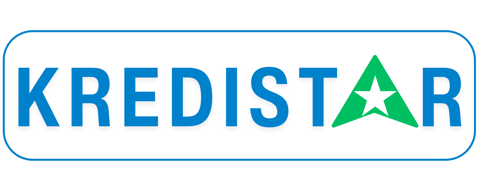 Kredistar Logo