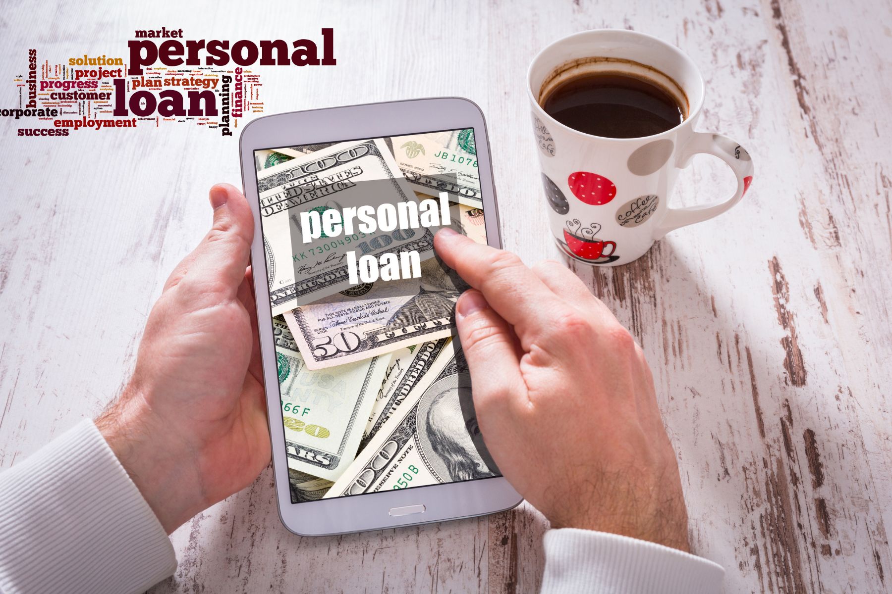 Personal Loan Guide - Kredistar